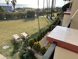 Estudio Primera Linea de Playa 50 mtrs