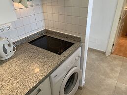 Estudio Primera Linea de Playa 50 mtrs