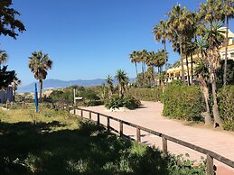 Estudio Primera Linea de Playa 50 mtrs