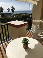 Estudio Primera Linea de Playa 50 mtrs