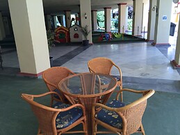 Estudio Primera Linea de Playa 50 mtrs