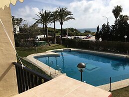 Estudio Primera Linea de Playa 50 mtrs