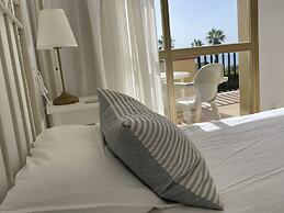 Estudio Primera Linea de Playa 50 mtrs