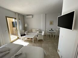 Estudio Primera Linea de Playa 50 mtrs