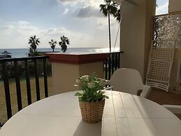 Estudio Primera Linea de Playa 50 mtrs