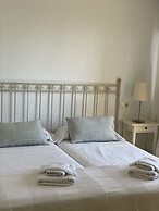 Estudio Primera Linea de Playa 50 mtrs