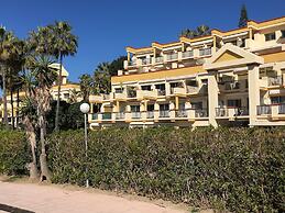 Estudio Primera Linea de Playa 50 mtrs