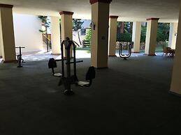 Estudio Primera Linea de Playa 50 mtrs