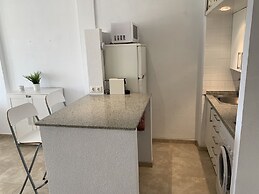 Estudio Primera Linea de Playa 50 mtrs