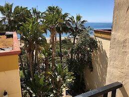 Estudio Primera Linea de Playa 50 mtrs