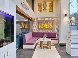 L N Hotels and Resorts