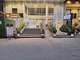 L N Hotels and Resorts