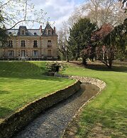 Propriété Les Ruisseaux