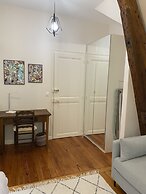 Propriété Les Ruisseaux