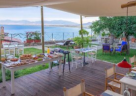 Borgo dei Saraceni - Domus Indomita