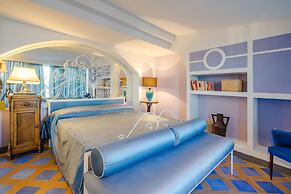 Borgo dei Saraceni - Domus Indomita