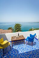 Borgo dei Saraceni - Domus Indomita