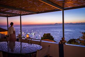 Borgo dei Saraceni - Domus Indomita