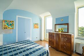 Borgo dei Saraceni - Domus Indomita