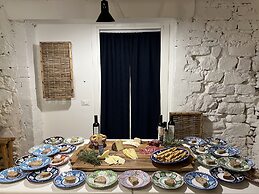 Borgo dei Saraceni - Domus Indomita