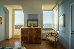 Borgo dei Saraceni - Domus Indomita