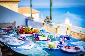 Borgo dei Saraceni - Domus Indomita