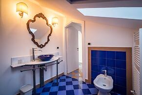 Borgo dei Saraceni - Domus Indomita