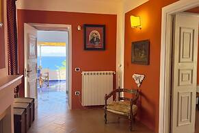 Borgo dei Saraceni - Domus Indomita