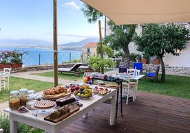 Borgo dei Saraceni - Domus Indomita