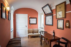 Borgo dei Saraceni - Domus Indomita