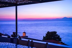 Borgo dei Saraceni - Domus Indomita