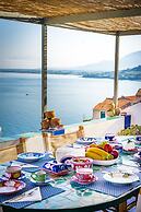 Borgo dei Saraceni - Domus Indomita