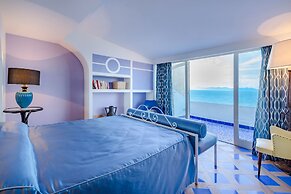 Borgo dei Saraceni - Domus Indomita