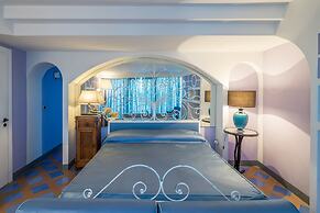 Borgo dei Saraceni - Domus Indomita