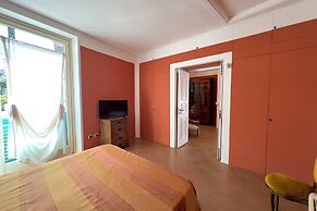 Borgo dei Saraceni - Domus Indomita