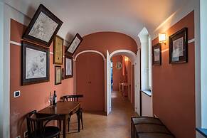 Borgo dei Saraceni - Domus Indomita