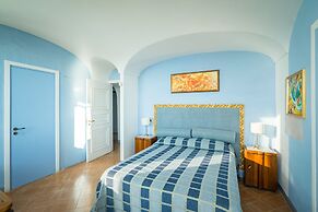 Borgo dei Saraceni - Domus Indomita