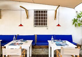 Borgo dei Saraceni - Domus Indomita