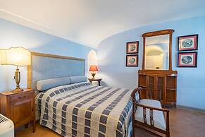 Borgo dei Saraceni - Domus Indomita