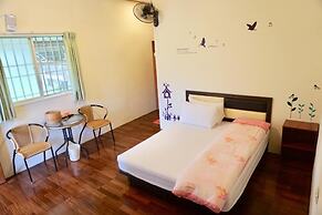 Chin Shan B&B