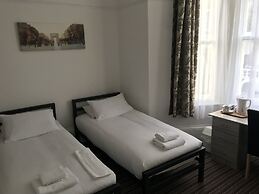 The Glenwood Hotel