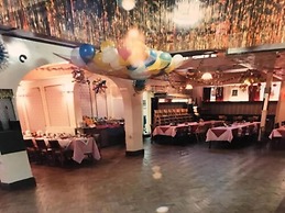 The Glenwood Hotel