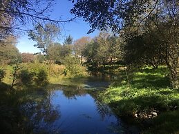 Brynllwyd Glamping