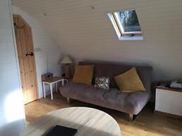 Brynllwyd Glamping