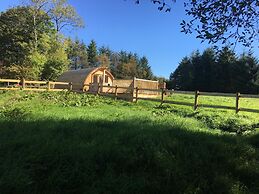 Brynllwyd Glamping