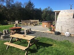 Brynllwyd Glamping