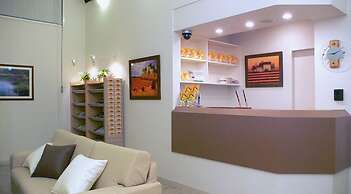 Family Lodge Hatagoya Narahari