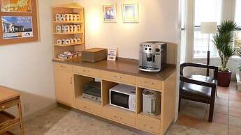 Family Lodge Hatagoya Narahari