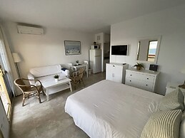 Estudio Insuperables Vistas al Mar