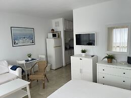 Estudio Insuperables Vistas al Mar